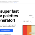 Colors Digital Tool: Unleash Your Creative Potential